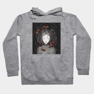 Daydreams Hoodie